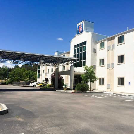 Motel 6-Ruidoso, Nm Exteriér fotografie