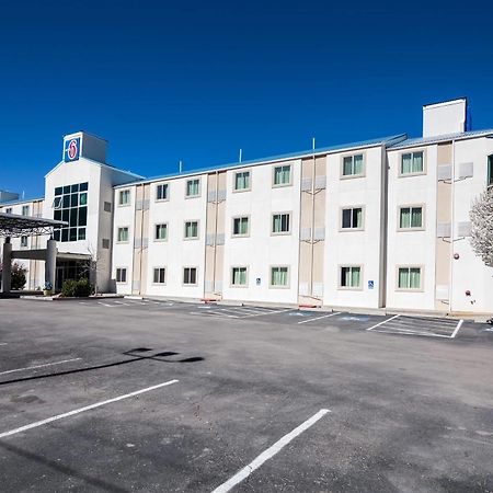Motel 6-Ruidoso, Nm Exteriér fotografie