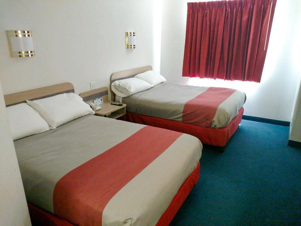 Motel 6-Ruidoso, Nm Exteriér fotografie