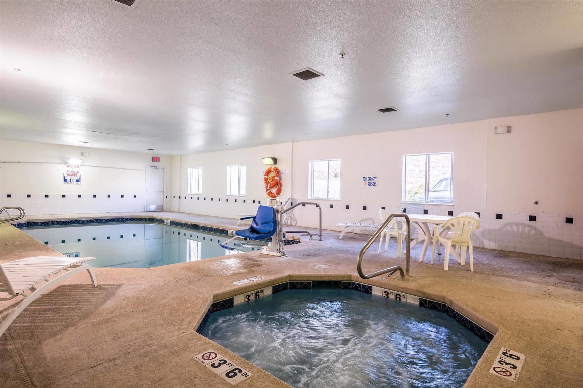 Motel 6-Ruidoso, Nm Exteriér fotografie